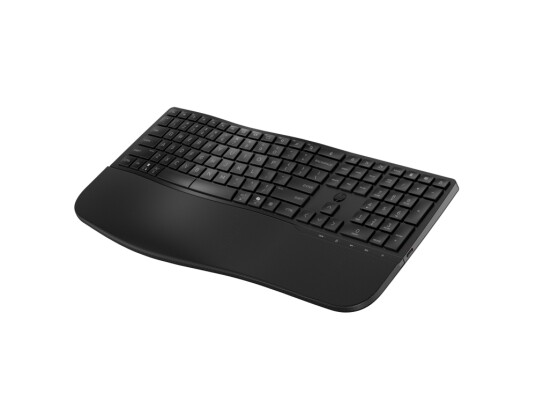 Hp 680 Comfort Dual Modus 3 Sone Layout Flere Enheter 23 Programmerbare Taster Os Automatisk Deteksjon Lav Profil Tastereeise Full Size Trådløs Bluetooth 2.4 Ghz Svart 8T6L8AA#ABB Hp 680 Comfort Dual Modus 3 Sone Layout Flere Enheter 23 Programmerbare Taster Os Automatisk Deteksjon Lav Profil Tastereeise Full Size Trådløs Bluetooth 2.4 Ghz Svart 8T6L8AA#ABB