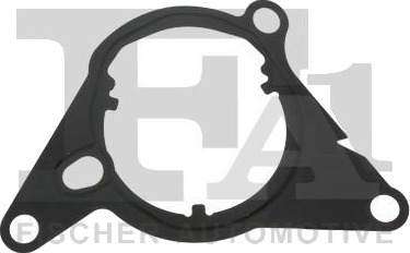 FA1 VC2100-902 Tetning, vakuumpumpe