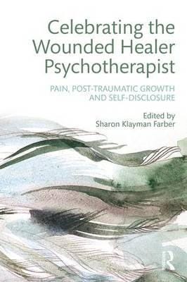 Celebrating The Wounded Healer Psychotherapist