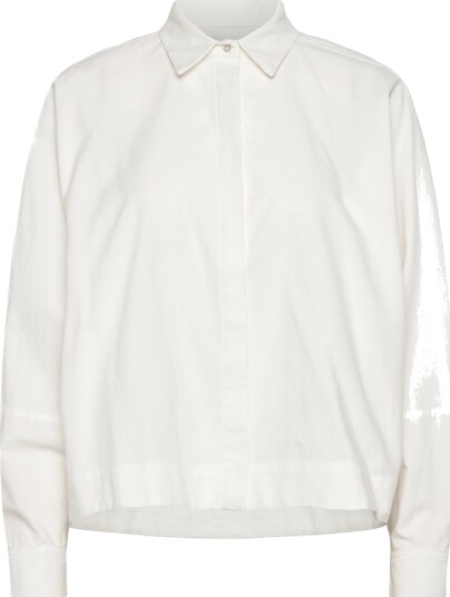 Ahlvar Gallery | Gigi Oxford Shirt | L