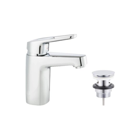 Fm Mattsson Siljan 8353 5010