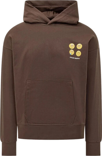 Barrow Herre Gensere & Hettegensere Brun L,