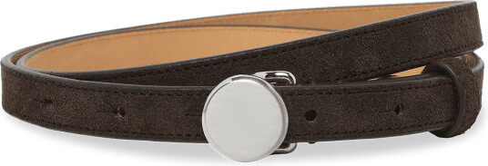Tiger of Sweden Circin S   Brown   75