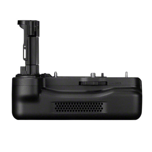 Canon CF-R20EP Batterigrep Med kj?ling og ethernet. For R5 Mark II Canon CF-R20EP Batterigrep Med kj?ling og ethernet. For R5 Mark II