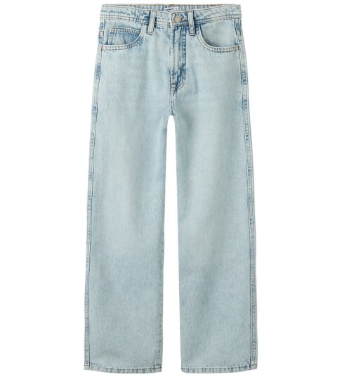 Name It Nkmryan Loose Jeans 5760 Rm Noos Blue 158