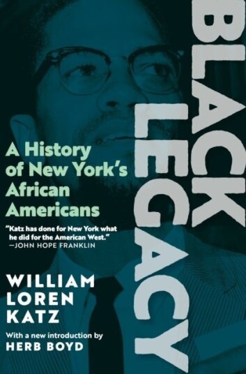 Black Legacy Black Legacy