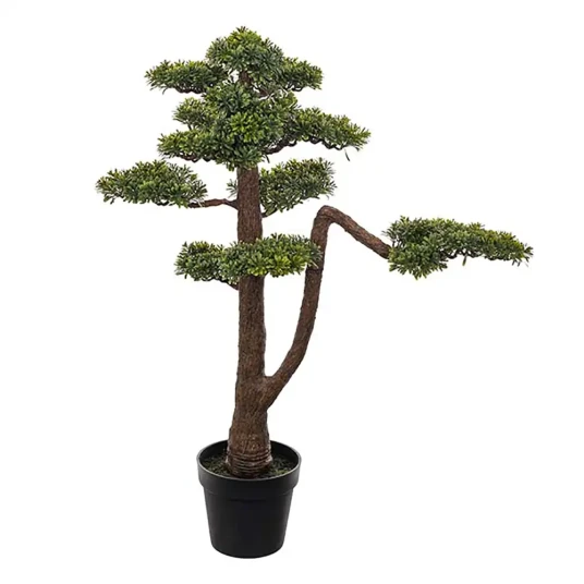 Mr Plant Bonsai Tre 95 cm Mr Plant Bonsai Tre 95 cm