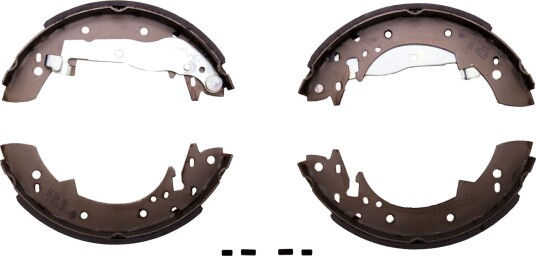 Bremsesko sett HELLA 8DB 355 000-731
