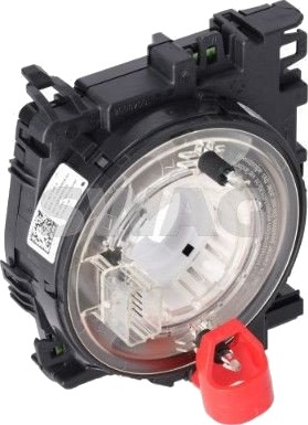 Viklefjær airbag SWAG 30 94 5433