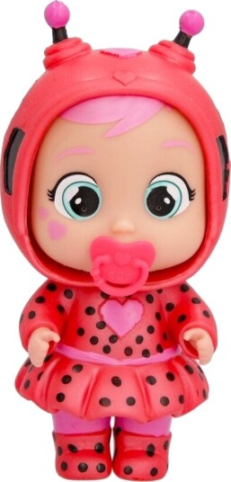 Tm Toys Cry Babies Magic Tears Dukke Lady 3+ År Tm Toys Cry Babies Magic Tears Dukke Lady 3+ År
