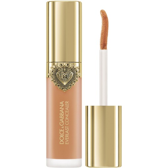 Dolce & Gabbana Everlast Concealer 24H Wear Crease Proof Hydrating 26