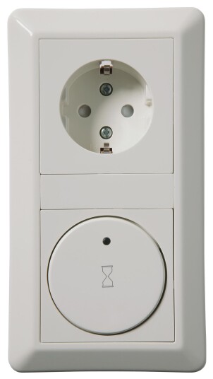 Elko Eko03427 Timersett Sett 10 A 15m-8t