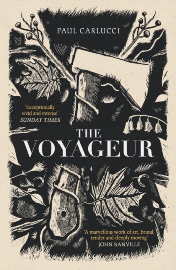The Voyageur The Voyageur