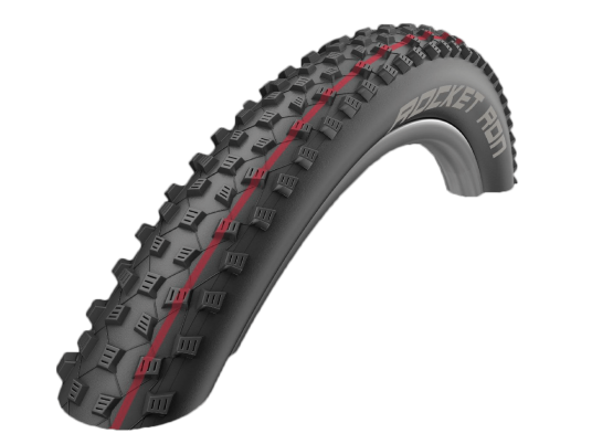 Schwalbe Rocket Ron Addix Speed Super Race 29 X 2,25" Dekk