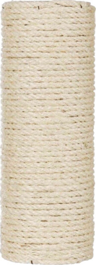 Trixie Sisal Reserv Til Klorestolpe Ø 9 cm 40 cm Trixie Sisal Reserv Til Klorestolpe Ø 9 cm 40 cm