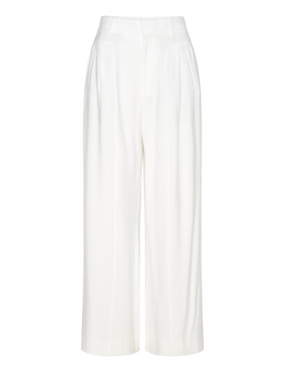 Twist & Tango Lilia Trousers White 44 Twist & Tango Lilia Trousers White 44