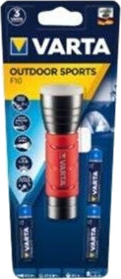 VARTA Active Outdoor Sports F10