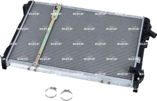Radiator NRF 58060