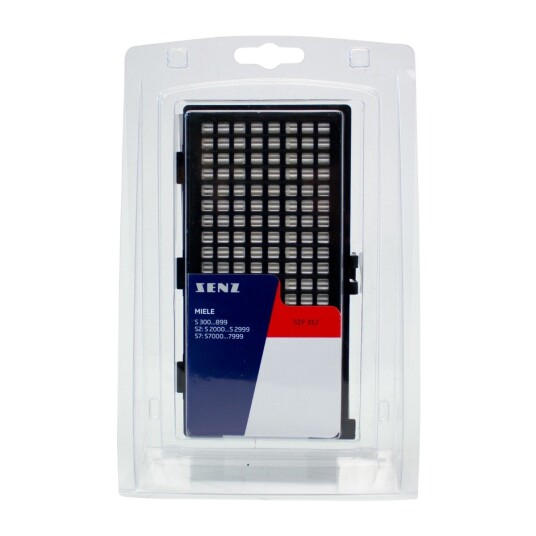 SENZ F312 HEPA FILTER MIELE 