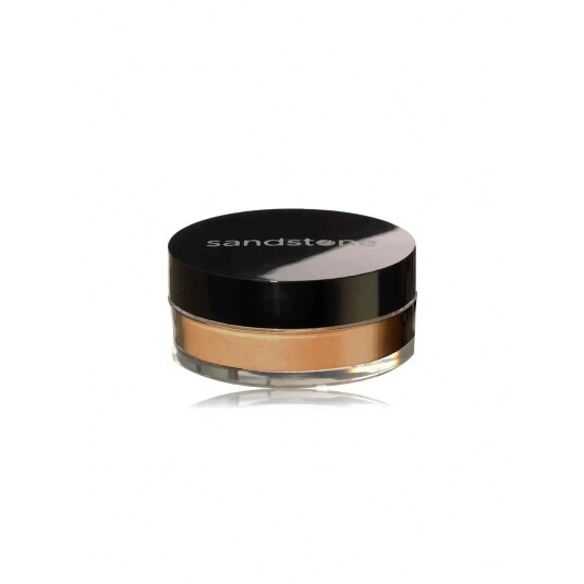 Sandstone Velvet Skin Mineral Powder 05 Caramel 7 g Pudder