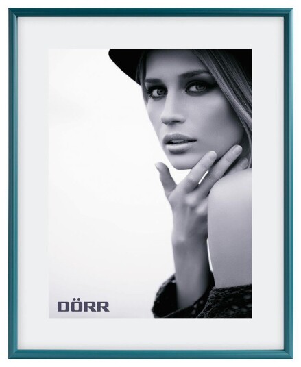 DÃRR Aqua Billedramme Træ (50x70cm) Gasolin DÃRR Aqua Billedramme Træ (50x70cm) Gasolin