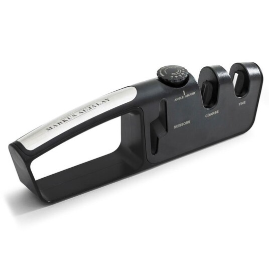 Markus Aujalay Professional Knivsliper