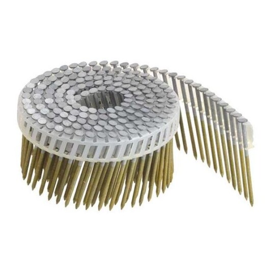 Senco VFZ Plastbåndet spiker Ring 16° 50x2,3 mm Innfesting