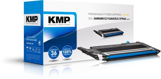 Kmp 3528,0003 1000 Sider Cyan 1 Stykker