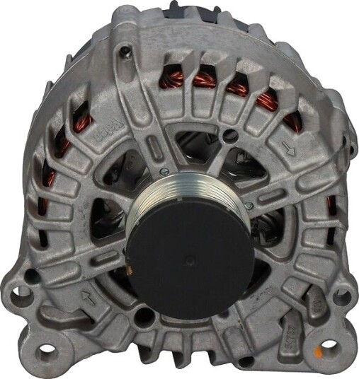 VALEO 443369 Dynamo