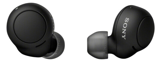 Sony WF-C500 Svart Sony WF-C500 Svart