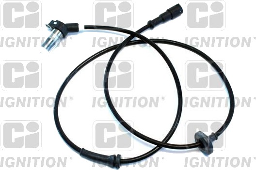 QUINTON HAZELL XABS162 Sensor ABS