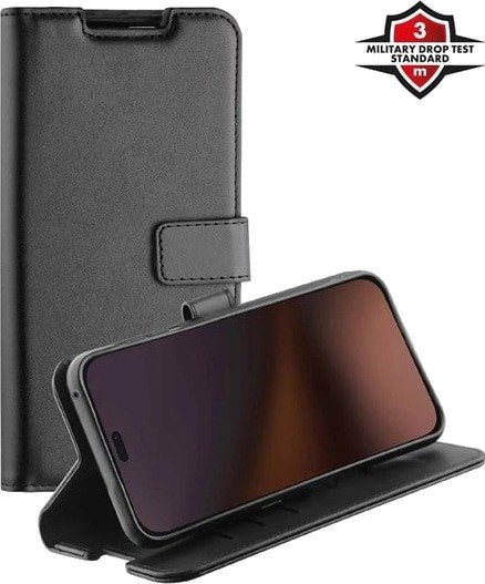 X2O Classic Wallet Honor 400 Lite Black