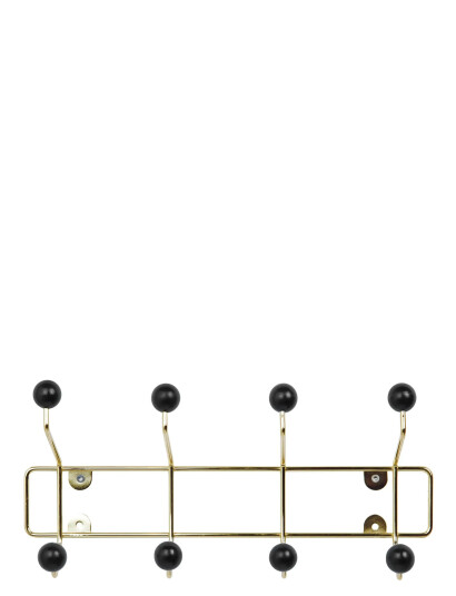 present time Hat Rack Saturnus - Black - W34CM present time Hat Rack Saturnus - Black - W34CM