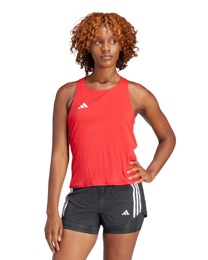 Adizero E Tank W Tepore M