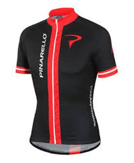 Pinarello Pinablackred Black/red S Pinarello Pinablackred Black/red S