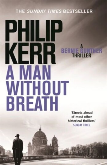 A Man Without Breath Av Philip Kerr A Man Without Breath Av Philip Kerr