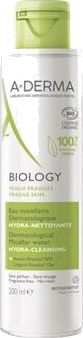 Aderma Biology Micellar Water 200ml Aderma Biology Micellar Water 200ml
