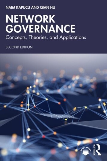 Network Governance Network Governance