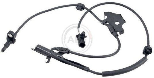 ABS sensor A.B.S. 31036 ABS sensor A.B.S. 31036