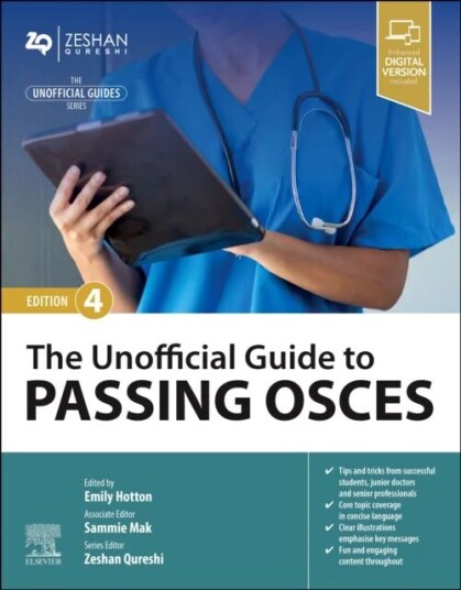 The Unofficial Guide To Passing Osces