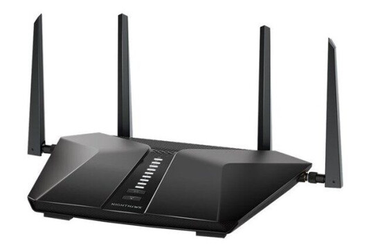 Netgear Nighthawk RAX50 - Wireless router Wi-Fi 6