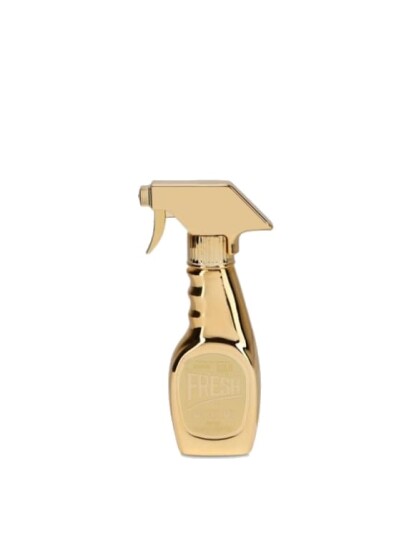 Moschino Fresh Gold 30 ml Eau de Parfum - Blomsteraktig Duft