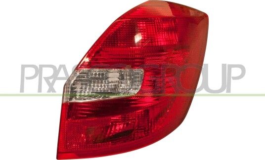 PRASCO SK3244153 Baklykt