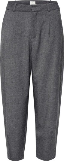 Kaffe Clothing Kaffe Merle Cropped Pant 44 Kaffe Clothing Kaffe Merle Cropped Pant 44