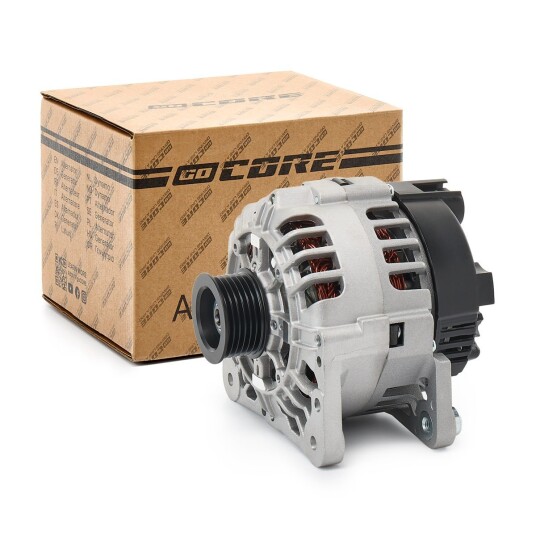Dynamo goCORE GCD0111 Dynamo goCORE GCD0111