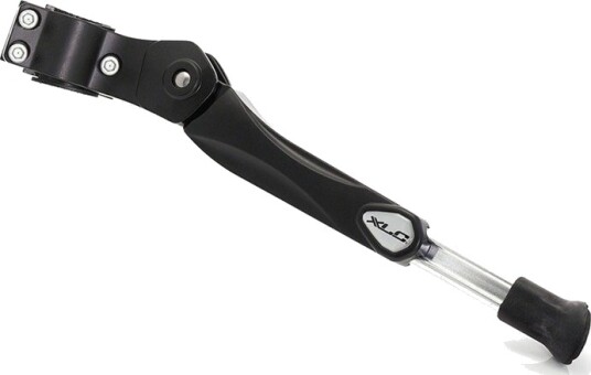 XLC Chainstay støtteben, justerbar 24-28" XLC Chainstay støtteben, justerbar 24-28"