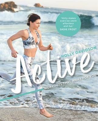 Active Workouts that work for you Active Workouts that work for you