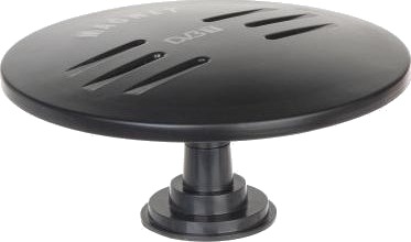 Original Tv Antenne Dvb T Magnet Wiedyk
