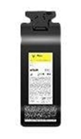 Epson T54L4 - Large Format - yellow - original - ink cartridge - Blekkpatron Yellow Epson T54L4 - Large Format - yellow - original - ink cartridge - Blekkpatron Yellow