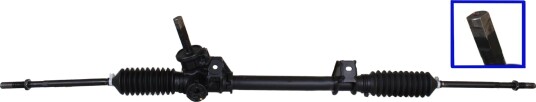 Tannstang ELSTOCK 14-1886